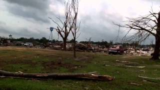 Smithville, MS 4/27/11 Tornado Aftermath