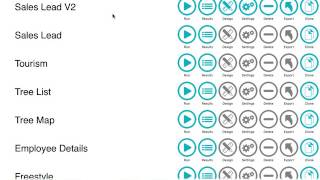 Form Maker - Getting Started