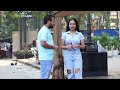 aap gusse me bahut pyare lagte ho funny flirting prank on cute girl in mumbai by basant jangra