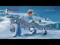 happy feet two the video game level 54