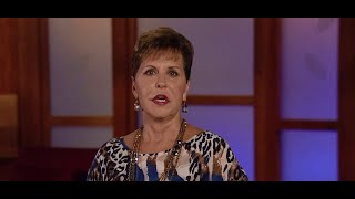 Relația cu Dumnezeu | Bucură-te de fiecare zi, cu Joyce Meyer