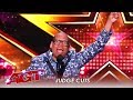 Greg Morton: The GREATEST Movie Impressionist Takes You To The Movies | America's Got Talent 2019