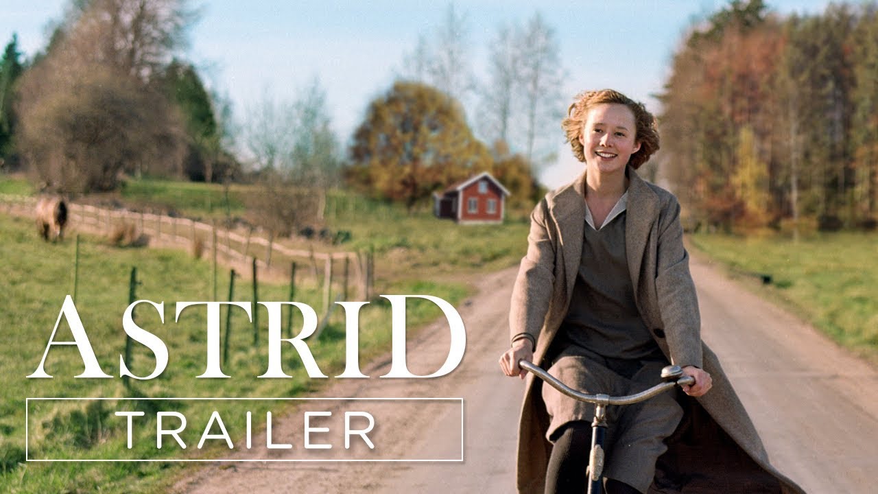 Astrid - Trailer, Kritik, Bilder Und Infos Zum Film