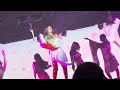 バーレスク大阪　「千本桜」