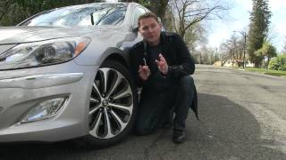 OK Tire - Auto 101 - The right tire pressure is important.