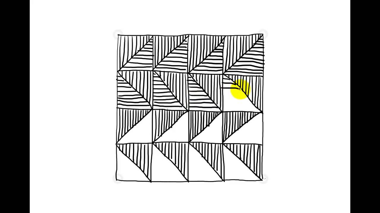 Zentangle Patterns Tangle Patterns Chard Youtube