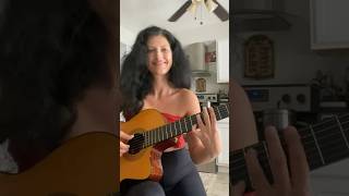 Natural Thing by Earl Klugh #earlklugh#womeninjazz #femaleguitarist#jazzguitarist#fingerstyleguitar