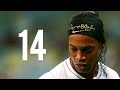 25 Players Destroyed By Ronaldinho 2021 (UPDATED)