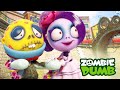 Zomgirl Proposes To Zombill! | Zombie Dumb | 45 Minutes! | 좀비덤 | Videos For You