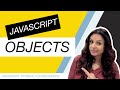 JavaScript Tutorial for Beginners Part 7: Objects