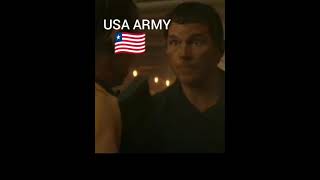 Funny Videosv:  American Army Vs Nigeria Army