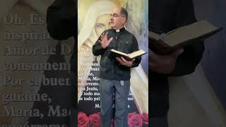 Evangelio martes 28 de Enero. Hacer la voluntad del Padre, como la Santísima