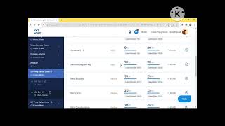 Medium Questions || IDP SET -2 || Python || NxtWave CCBP 4.0 || All Questions & Answers || By SP