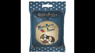 Harry potter / bertie botts beans/哈利波特怪味糖