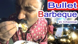 மிக சிறந்த Bullet BBQ Madipakkam ,  Karthik's View