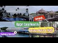 Sorga Bahari Alami, Eksotis Di Batam - Kepri Coral Resort | Pulau Pengalap-Galang