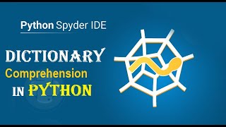 #44 Python Tutorial for Beginners | Dictionary Comprehension in Python