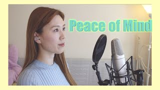 [ユネスコ公式ソング] Peace of Mind [English sub] (cover)