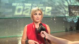 SYTYCD Season 9 Auditions - Los Angeles