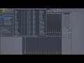 에프엘 스튜디오 초보팁 에프엘 스튜디오 가상악기 추가하기 fl studio