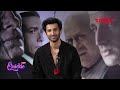 sidhant gupta gives fun and quick answer to questions in the rapid fire game quickie