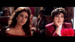 Aisa Zakhm Diya Hai | Full Video Song | Akele Hum Akele Tum (1995) | Aamir Khan, Manisha Koirala