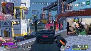 THE NEW SEASON 28 RANKED GRIND BEGINS IN APEX LEGENDS!