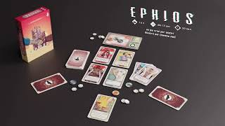 Ephios I vidéo Trailer I FR