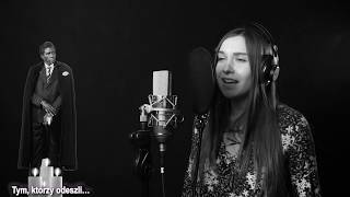 Screamin' Jay Hawkins - I Put a Spell on You (cover) Aleksandra Jankowska