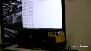 oorail.com | Tech Tuesday - Train Detection with Arduino and FSR sensors