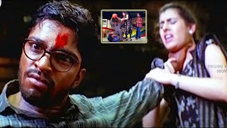 Archana & Allari Naresh Superhit Blockbuster Movie Interesting Emotional  Scene || Theatre Movies