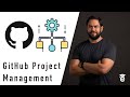 How to Use GitHub for Automated Kanban Project Management