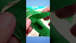 Miniature Coconut Tree | Quick Craft Tutorial