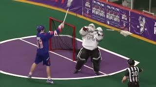 NLL Top Plays: Week 2