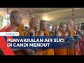 Rangkaian Kegiatan yang Dilakukan Umat Buddha di Hari Raya Tri Suci Waisak 2023!