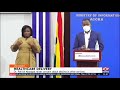 Healthcare Delivery - Joy News Today (5-5-20)