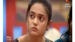 Sri Satya Elimination:శ్రీసత్య డిస్‌క్వాలిఫై..బ్యాగ్ సర్దుకోమ్మా.తొలిరోజు ఓటింగ్‌లో ‘ఛీ’కొడుతున్నారు