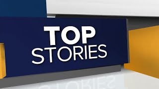 Top Stories: October 21, 2024