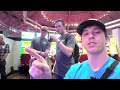 huge win on the chica bonita lightning link slot machine $2500 freeplay to cash ep 3