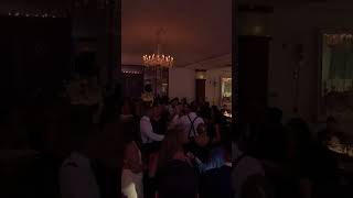 Greek Wedding with DJ SOUL || SoulStation Orchestra || Montreal Wedding \u0026 Event Band