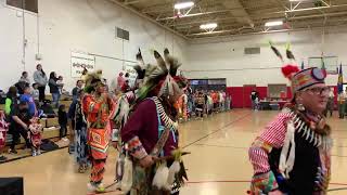 2024 Meskwaki Veteran's Powwow