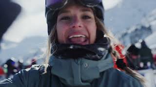 Nendaz Freeride - Backcountry Invitational 2023