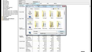 FastCube: Export