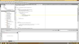 Android Programming Tutorial - 4 - Adding a Splash Screen
