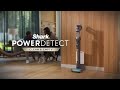 cordless vacuum meet shark® powerdetect™ clean u0026 empty cordless stick vacuum u0026 auto empty system