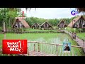 Bali-inspired resort sa Nueva Ecija, silipin! | Dapat Alam Mo!