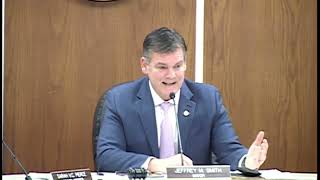 Watertown City Council Nov. 20, 2023