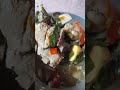 ต้มไก่บ้านรังไข่ สูตรทำกินเอง