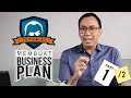 Tutorial Membuat Business Plan untuk Pemula - Part 1 | Passion Tutorial