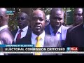 Zimbabwe By-election | Electoral commission criticised